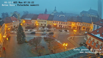 Město Kutná Hora