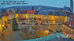 Palackého náměstí