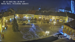 Palackého náměstí