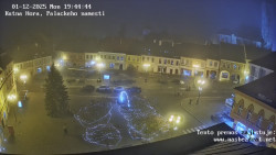 Palackého náměstí