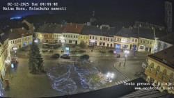 Palackého náměstí