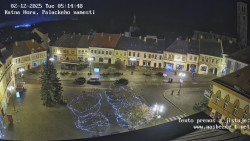 Palackého náměstí