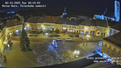 Palackého náměstí