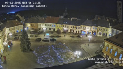 Palackého náměstí