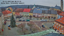 Palackého náměstí