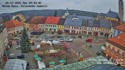 Palackého náměstí