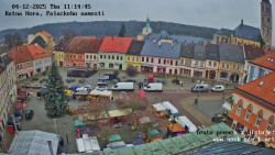 Palackého náměstí