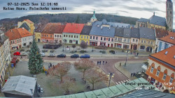 Palackého náměstí