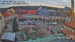 Palackého náměstí