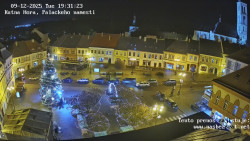 Palackého náměstí