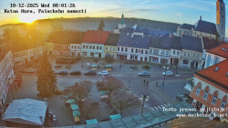 Palackého náměstí