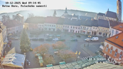 Palackého náměstí