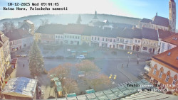 Palackého náměstí