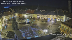 Palackého náměstí