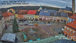 Palackého náměstí