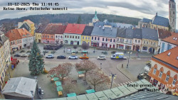 Palackého náměstí