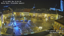 Palackého náměstí