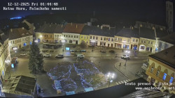 Palackého náměstí