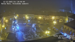 Palackého náměstí