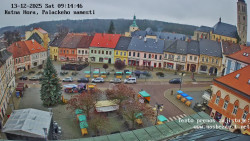 Palackého náměstí