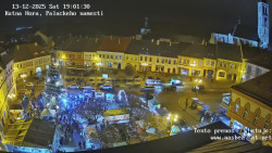 Palackého náměstí