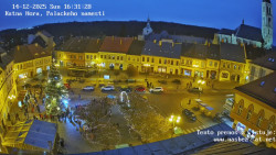 Palackého náměstí