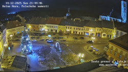 Palackého náměstí