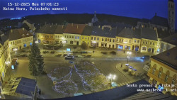 Palackého náměstí