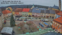 Palackého náměstí