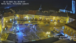 Palackého náměstí