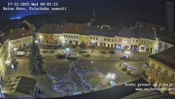 Palackého náměstí