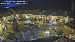 Palackého náměstí