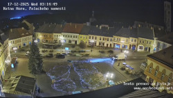 Palackého náměstí