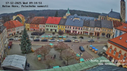 Palackého náměstí