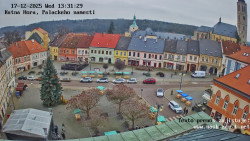 Palackého náměstí