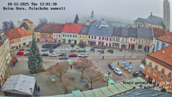 Palackého náměstí