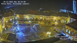 Palackého náměstí