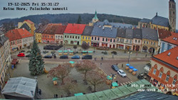 Palackého náměstí