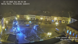 Palackého náměstí