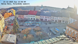 Palackého náměstí