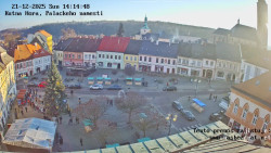 Palackého náměstí