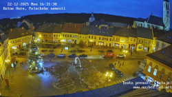 Palackého náměstí