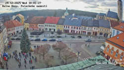 Palackého náměstí