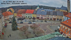 Palackého náměstí