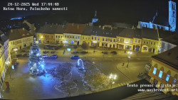 Palackého náměstí