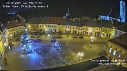 Palackého náměstí