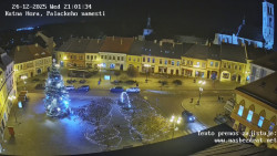 Palackého náměstí