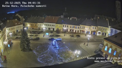 Palackého náměstí