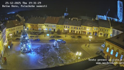 Palackého náměstí