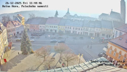 Palackého náměstí